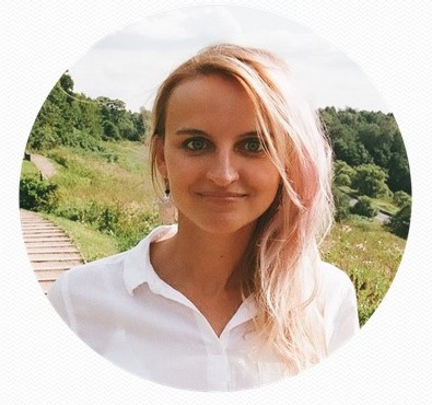 Анна Горобцова
